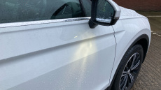 Volkswagen Tiguan 2.0 TDi 150 SE 5dr Diesel Estate